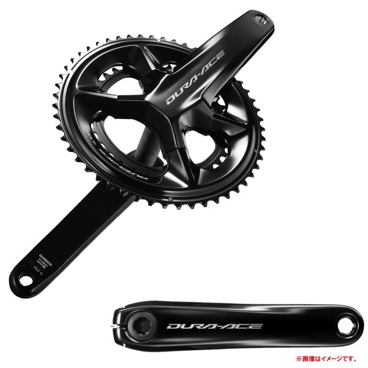楽天市場】(即納あり)SHIMANO シマノ DURA-ACE デュラ―エス FC-R9200 