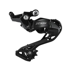 ([)SHIMANO V}m 105 RD-R7100 12S AfB[[ MECHANICAL SHIFT JjJVtg(IRDR7100)(4550170819019)
