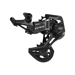 SHIMANO V}m GRX RD-RX822-GS 12s AfB[[ MECHANICAL SHIFT JjJVtg(IRDRX822GS)(4550170303631)