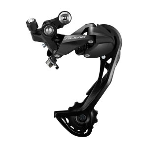 SHIMANO �V�}�m ALIVIO �A���r�I RD-M3100-SGS 9s ���A�f�B���[���[(ERDM3100SGS)(4550170621155)
