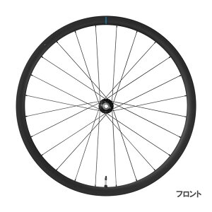 SHIMANO V}m GRX WH-RX880-TL FRONT tg `[uX fBXNu[Lp 700C WHEEL zC[(EWHRX880LFED70)(4550170304935)