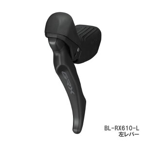 SHIMANO V}m GRX BL-RX610-L o[̂ u[Lo[ fBXNu[Lp(IBLRX610L)(4550170639815)