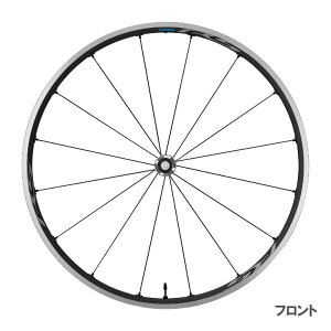 SHIMANO V}m WH-RS500-TL-F FRONT tg `[uX u[Lp 700C WHEEL zC[(EWHRS500F)(4524667729259)