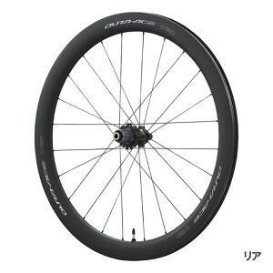 SHIMANO V}m WH-R9270-C50-TL-R A 12s `[uX fBXNu[Lp J[{ 12mm E-THRU WHEEL zC[(EWHR9270C50LREDB)(4550170890773)