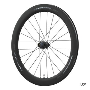 SHIMANO V}m WH-R9270-C60-TL-R A 12s `[uX fBXNu[Lp J[{ 12mm E-THRU WHEEL zC[(EWHR9270C60LREDB)(4550170890810)