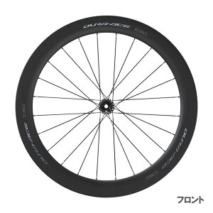 SHIMANO V}m WH-R9270-C60-TU-F tg `[u[ fBXNu[Lp J[{ 12mm E-THRU WHEEL zC[(EWHR9270C60UFEDB)(4550170891244)
