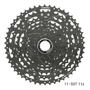 SHIMANO V}m CS-LG400-11 11-50T 11s LINKGLIDE JZbgXvPbg(ECSLG40011150)(4550170171742)