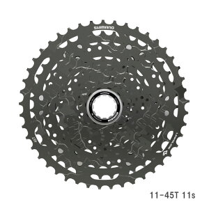 SHIMANO V}m CS-LG400-11 11-45T 11s LINKGLIDE JZbgXvPbg(ECSLG40011145)(4550170171728)