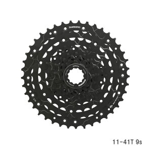 SHIMANO V}m CS-LG300-9 11-41T 9s LINKGLIDE JZbgXvPbg(ECSLG3009141)(4550170171834)