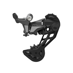 SHIMANO �V�}�m CUES �L���[�Y RD-U6020-10 10s ���A�f�B���[���[(ERDU602010SGS)(4550170172190)