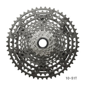 SHIMANO V}m XTR CS-M9200-12 12s 10-51T MICRO SPLINE JZbgXvPbg(ICSM9200051)(4550170305468)