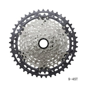 SHIMANO V}m DEORE XT fI[XT CS-M8200-12 12s 9-45T MICRO SPLINE JZbgXvPbg(ICSM8200945)(4550170305482)