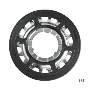 SHIMANO �V�}�m ALFINE �A���t�B�[�l CS-S500 18T �V���O���X�s�[�h �J�Z�b�g�X�v���P�b�g(ICSS50018)(4524667120377)