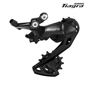 SHIMANO �V�}�m TIAGRA �e�B�A�O�� RD-R4000 11s ���A�f�B���[���[(ERDR4000)(4550170953065)