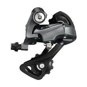 SHIMANO V}m CLARIS R2000 NX RD-R2000-SS AfBC[(8Xs[h) (ERDR2000SS)(4524667386261)