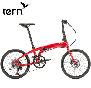 (݌ɗL)(IׂTt) TERN ^[ VERGE D9 @[WD9 bh^bh