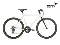 楽天市場】tern clutch マットブラックの通販