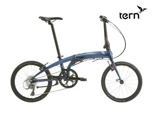 (�I�ׂ���T�t) TERN �^�[�� VERGE N8 ���@�[�W�� N8 �u���[/�V���o�[ 8�i�ϑ� �܂��ݎ��]��