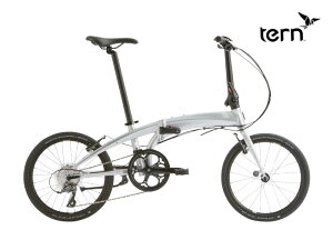 (݌ɗL)(IׂTt)2025 TERN ^[ VERGE N8 @[W N8 TeCgVo[/Vo[ 8iϑ ܂ݎ]