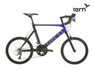 (470TCY݌ɂ)(IׂTt) TERN ^[ SURGE T[W tF[WOiCg J[ 2×8SP aԁE~jx
