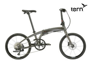 (���T�t)2026 TERN �^�[�� VERGE P10 ���@�[�W�� P10 �K�����^��/�K�����^�� 10�i�ϑ� �܂��ݎ��]��