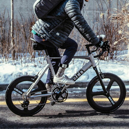 楽天市場 ブラック ブラックロゴ 451 100mm 即納可 Tern ターン Kitt Design Carbon Tri Spoke Front Wheel フロントのみ インチ クリンチャー Qrなし Tern純正 自転車館びーくる