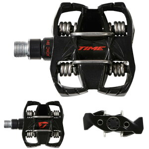 TIME ^C ATAC DH 4 A^bN DH4 PEDAL rfBO(EyA)(T2GV014 0000TU)y_