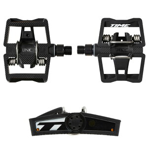 TIME ^C LINK N PEDAL rfBO(EyA)(T2GR010 0000TU)y_