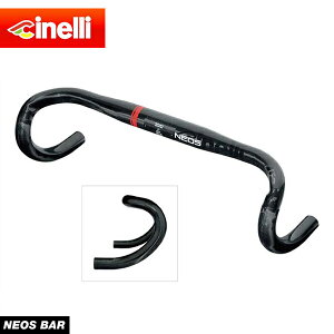 cinelli `l HANDLEBAR nho[ NEOS BAR lIXnh 31.8mm(420mm)(603021-318420)