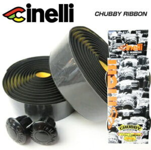 cinelli `l CHUBBY ribbon `r[{(207009-NMCHB)BAR TAPE o[e[v