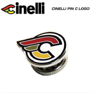cinelli `l TOOL c[ CINELLI PIN C LOGO `lsCS(605005-300100)