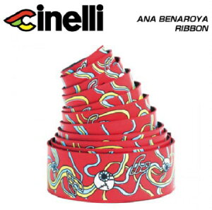 cinelli `l ANA BENAROYA RIBBON Aixi{PO(207035-NMBNR)(8058774823792)o[e[v