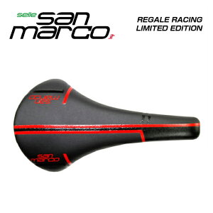([J[݌Ɍ)san marco T}R SADDLE Th REGALE RACING WIDE [K[VOCh bh(SM99-499LW001R)