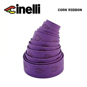 cinelli `l CORK RIBBON RN{ p[vwCY(207014-NMVLPR)BAR TAPE o[e[v