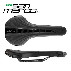 ([J[݌Ɍ)san marco T}R SADDLE Th DIRTY ED CARBON FX OFF-ROAD _[eBEDJ[{GtGbNX(SM99-750W301)