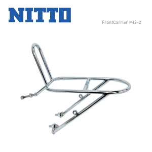 ([)NITTO  FRONTCARRIER M12-2 tgLA[(4582350854220)LA[