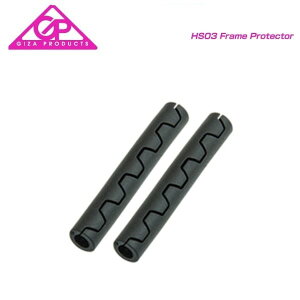 (���[)(���[���֑Ή����i) GIZA �M�U HS03 Frame Protector �t���[���v���e�N�^�[ �u���b�N �U5mm �A�E�^�[�P�[�u���p (YCB00700)(4935012327080)