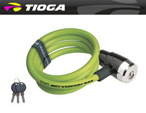 ([)TIOGA ^CIK LOCK bN Splendor Lock Xv_[bN 10x1,200mm CO[(LKW19704)(4935012031390)