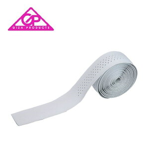 GIZA �M�U BARTAPE �o�[�e�[�v VLT-019H Micro Fiber BarTape �}�C�N���t�@�C�o�[�o�[�e�[�v �z���C�g(HBT02002)(4935012316060)