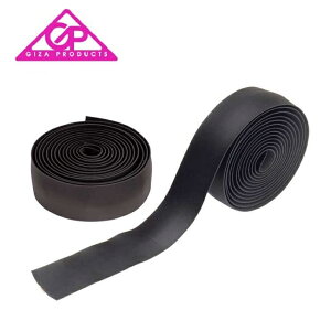 GIZA �M�U BARTAPE �o�[�e�[�v Synthetic Leather BarTape �V���Z�e�B�b�N���U�[�o�[�e�[�v �u���b�N(HBT01500)(4935012308782)