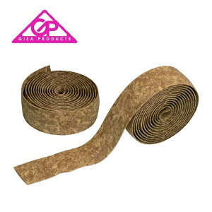 GIZA �M�U BARTAPE �o�[�e�[�v Cork BarTape �R���N�o�[�e�[�v(HBT01400)(4935012308775)