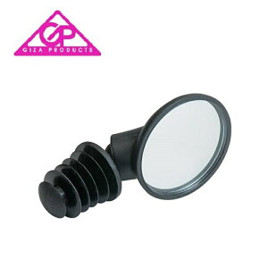 ([)GIZA MU MIRROR ~[ DX-2500R36 Cycle Mirror TCN~[(Ep)(MIR01700)(4935012315629)