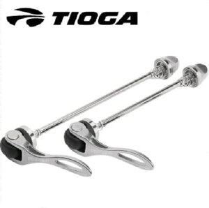 TIOGA ^CIK CURVED QUICK RELEASE SET(2 Piece Set)J[uhNCbN[YZbg(2_Zbg)Vo[(HUA01801)(4935012028956)
