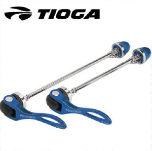 TIOGA ^CIK CURVED QUICK RELEASE SET(2 Piece Set)J[uhNCbN[YZbg(2_Zbg)u[(HUA01804)(4935012028987)