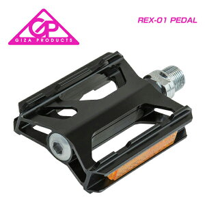 GIZA MU PEDAL y_ REX-01 Pedal bNX01y_ ubN(EZbg)(PDL14300)(4935012327523)