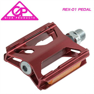 GIZA MU PEDAL y_ REX-01 Pedal bNX01y_ bh(EZbg)(PDL14305)(4935012327578)