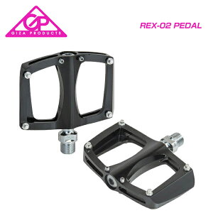 GIZA MU PEDAL y_ REX-02 Pedal bNX02y_ ubN(EZbg)(PDL14200)(4935012327493)