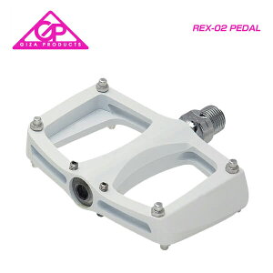GIZA MU PEDAL y_ REX-02 Pedal bNX02y_ zCg(EZbg)(PDL14202)(4935012327516)