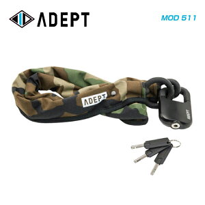 ADEPT Afvg LOCK bN MOD 511 bh511 5mm×1,100mm Jt[W(4935012332152)