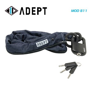 ADEPT Afvg LOCK bN MOD 511 bh511 5mm×1,100mm fj(4935012332176)